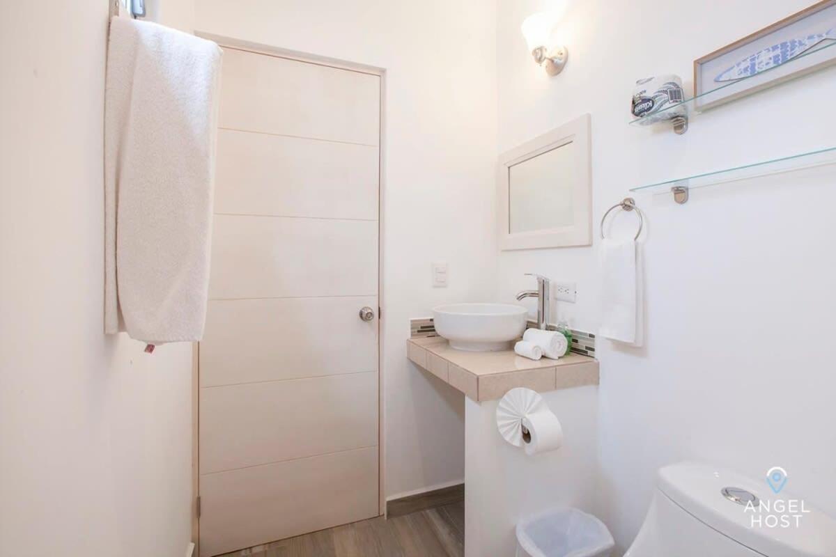 Private Pool Condo 5-Min Drive To Waterfront Malecon! 라파스 외부 사진