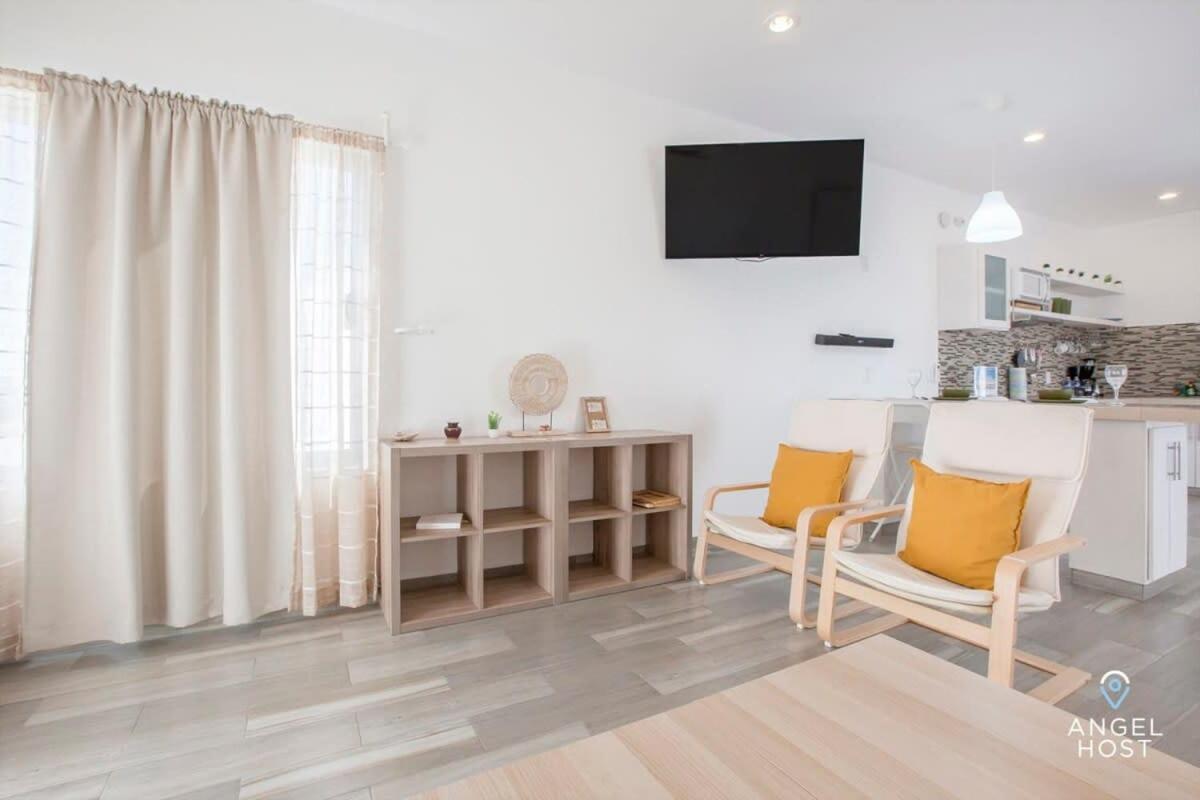 Private Pool Condo 5-Min Drive To Waterfront Malecon! 라파스 외부 사진