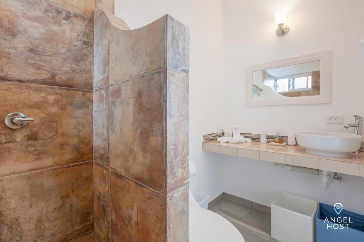 Private Pool Condo 5-Min Drive To Waterfront Malecon! 라파스 외부 사진