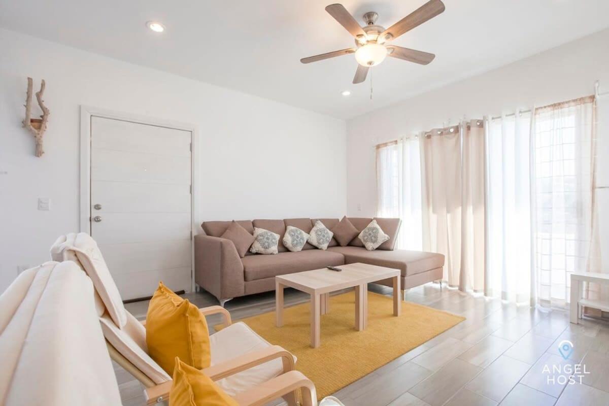 Private Pool Condo 5-Min Drive To Waterfront Malecon! 라파스 외부 사진