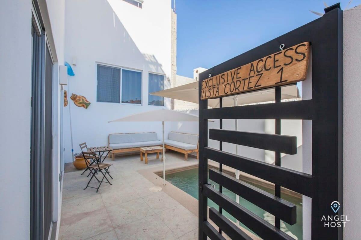 Private Pool Condo 5-Min Drive To Waterfront Malecon! 라파스 외부 사진