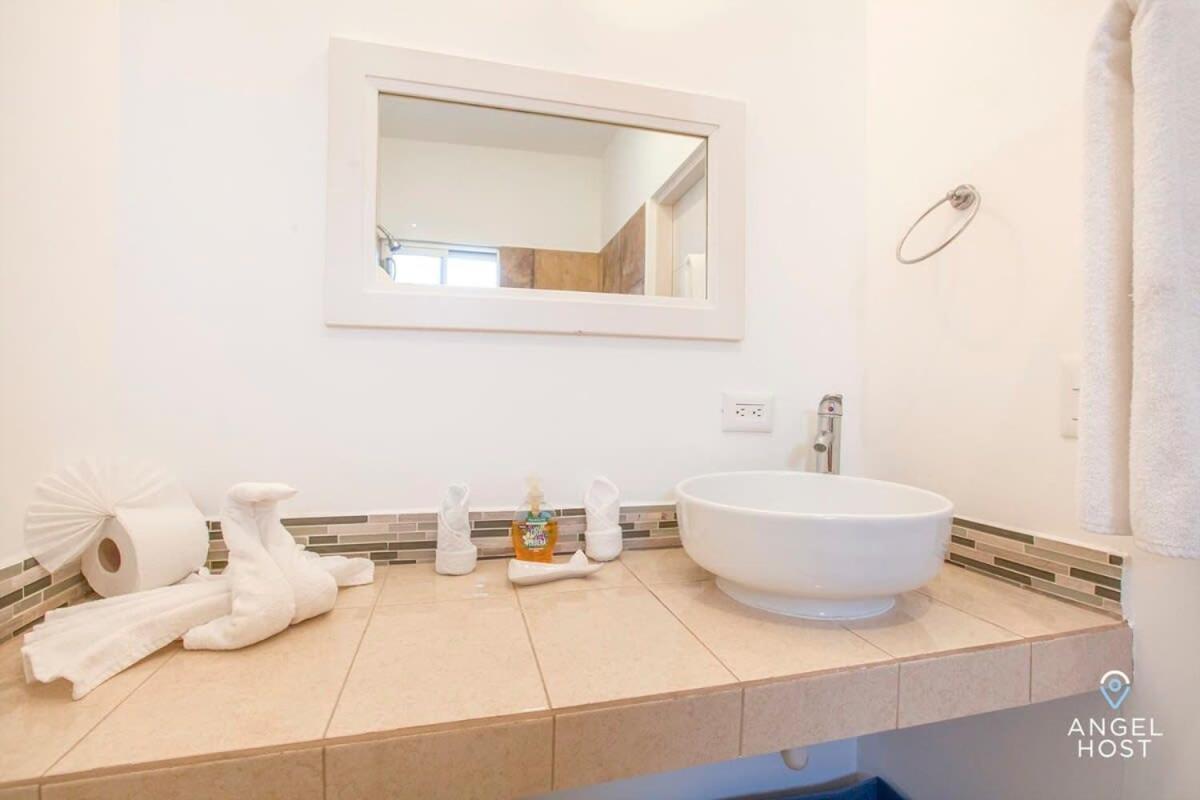 Private Pool Condo 5-Min Drive To Waterfront Malecon! 라파스 외부 사진