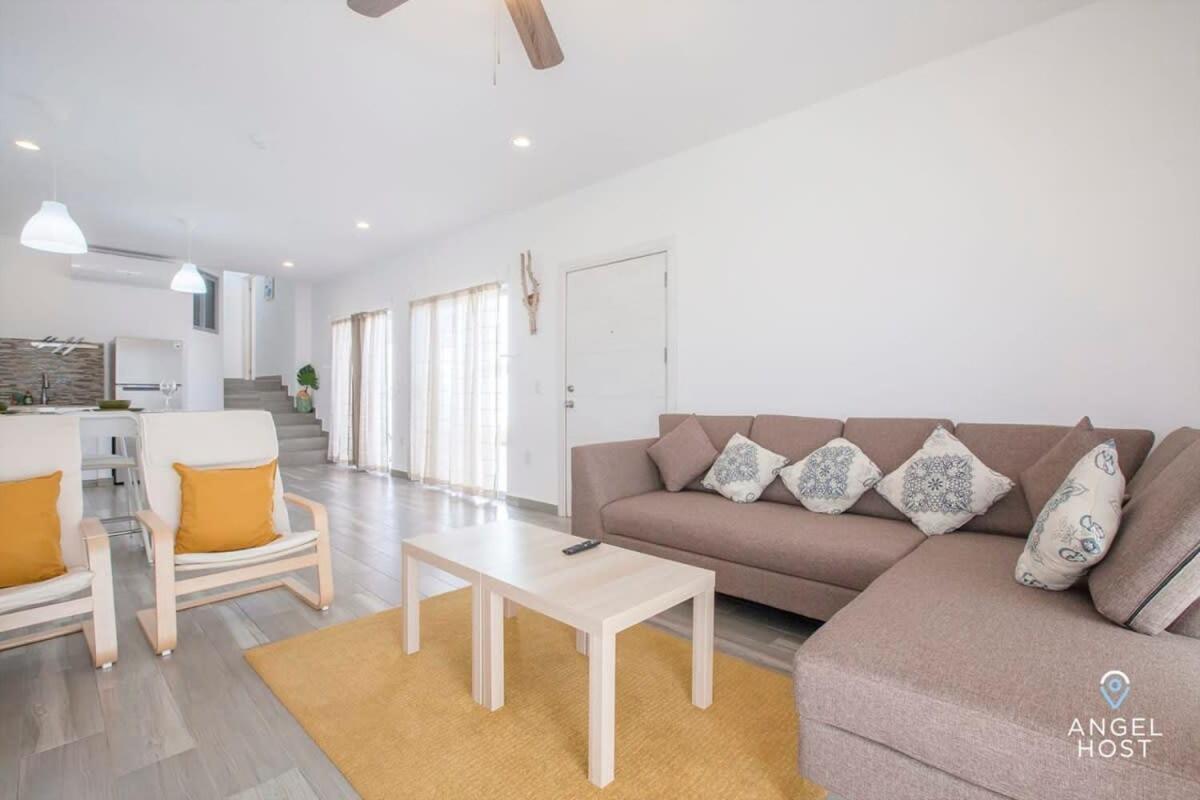 Private Pool Condo 5-Min Drive To Waterfront Malecon! 라파스 외부 사진