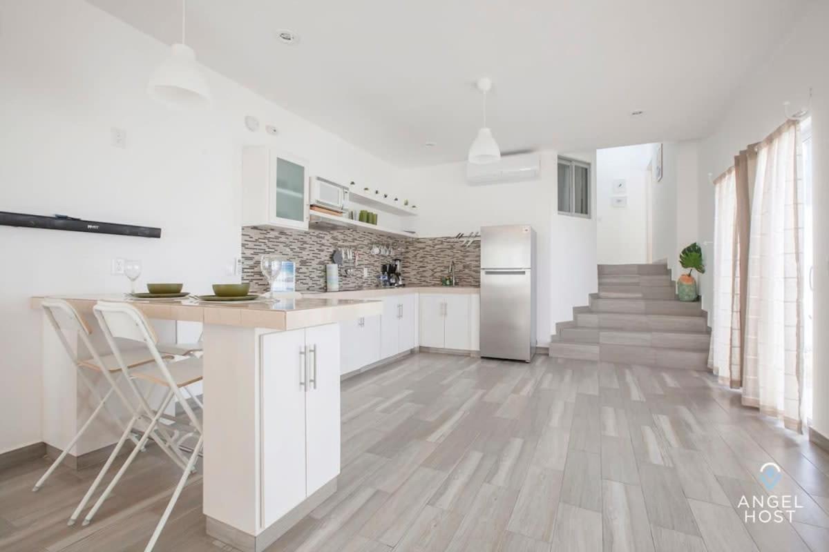 Private Pool Condo 5-Min Drive To Waterfront Malecon! 라파스 외부 사진