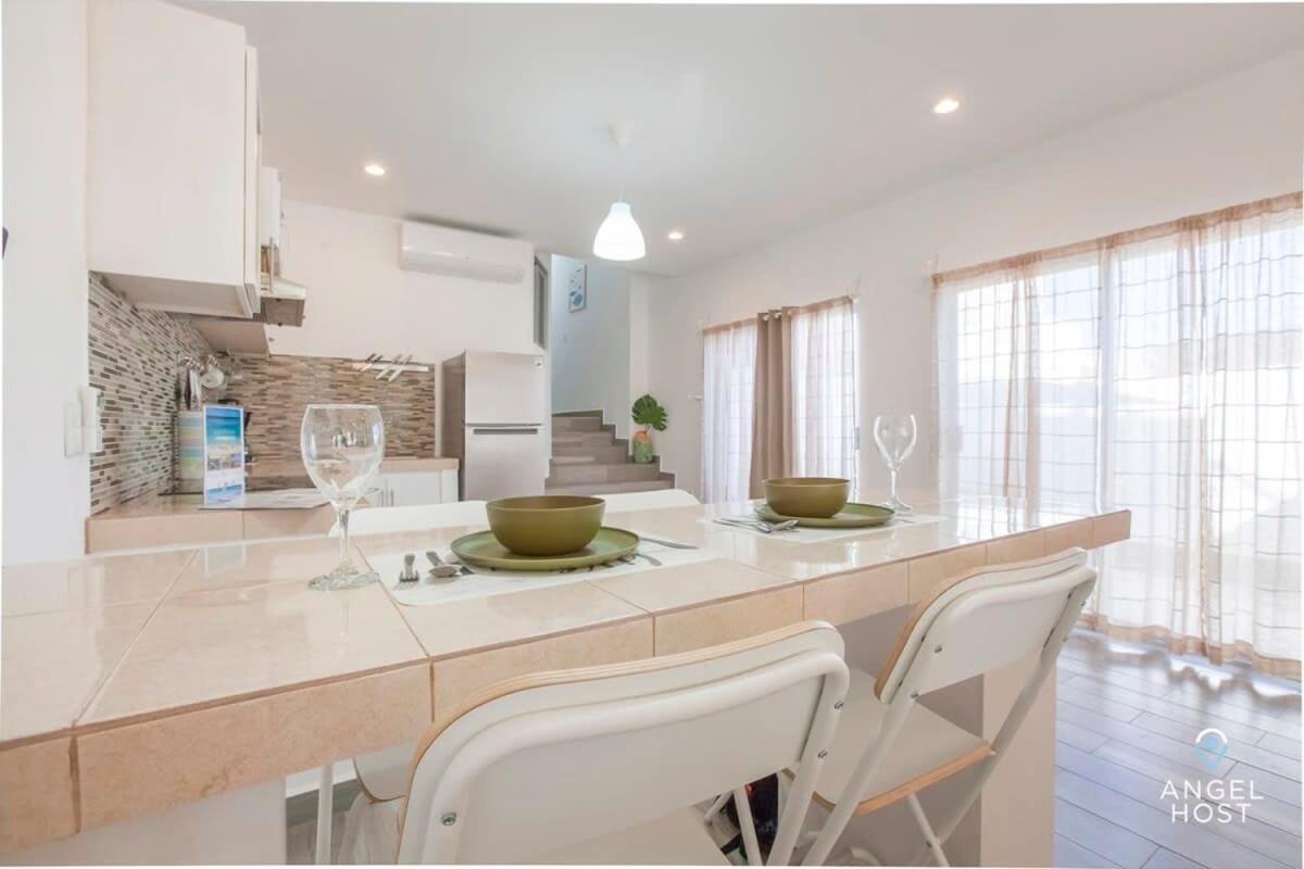 Private Pool Condo 5-Min Drive To Waterfront Malecon! 라파스 외부 사진
