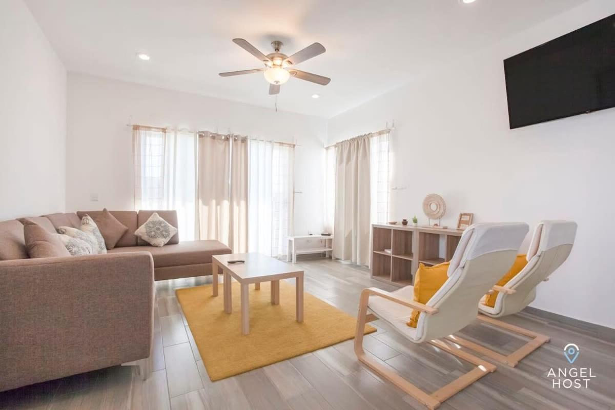Private Pool Condo 5-Min Drive To Waterfront Malecon! 라파스 외부 사진